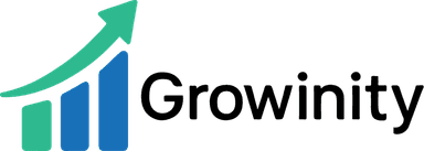 GrowInity logo