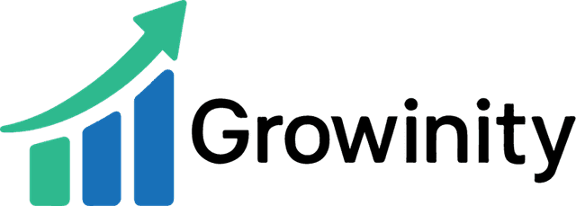 GrowInity Logo